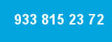 933 815 23 72